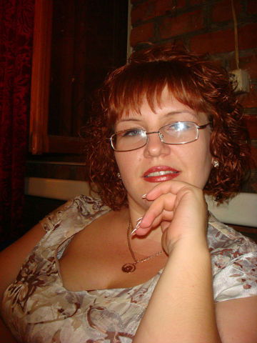 Ольга Строина