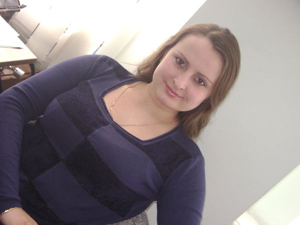 Полина Миронова