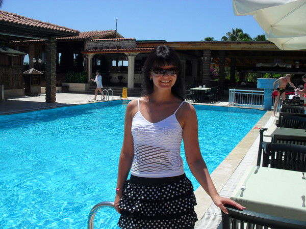 Елена Марзаева