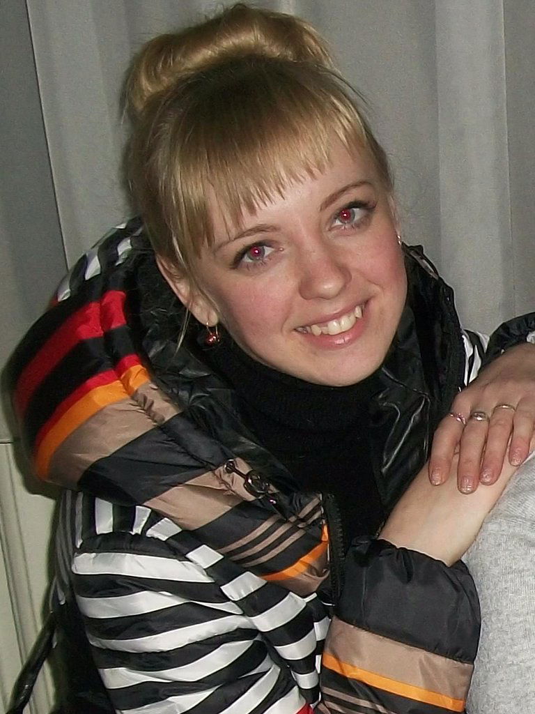 Маргарита Юрьевна