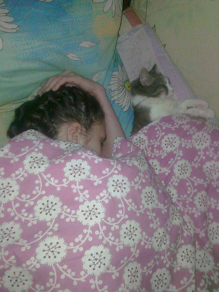 Алена Анатольевна