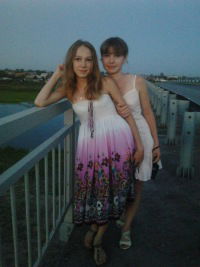 Света Федюшина