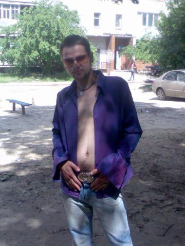 Анатолий Никитась