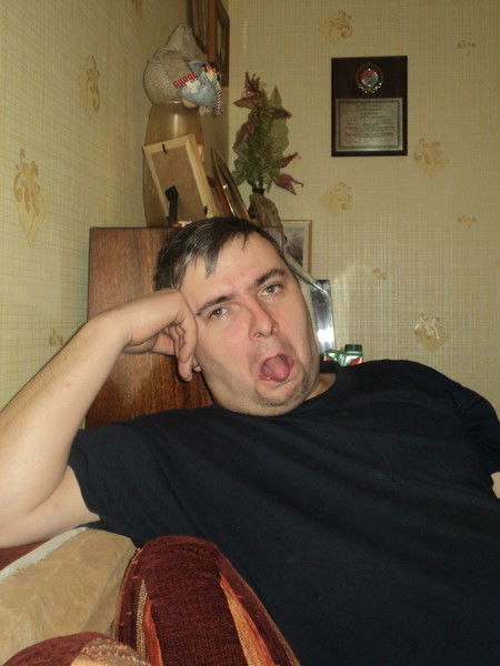 Тимофей Коротков