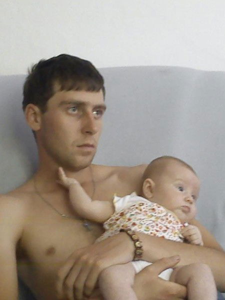 Виктор Смирнов