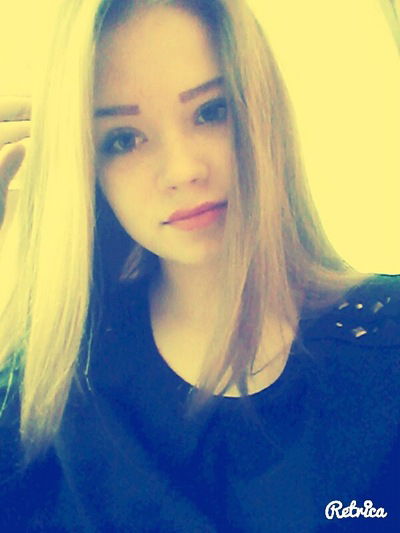 Ника Котова