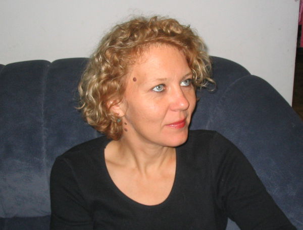 Nataliya Brichevskaya