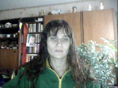 Ирина Старовойда