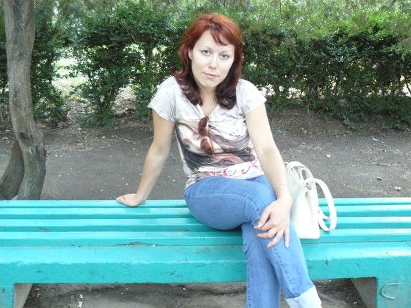 Татьяна Чеботникова