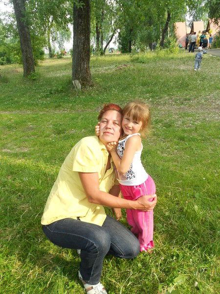 Юлия Карчевская