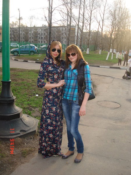 Кристина Грудинина