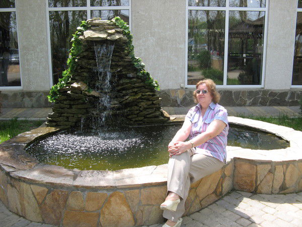 Ирина Братухина