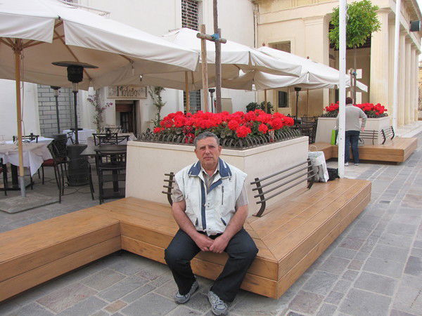 Геннадий Ройтман