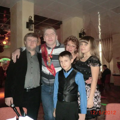 Максим Михайлов