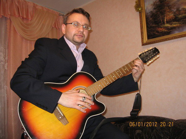 Дмитрий Билан