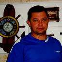 Алексей Яценко