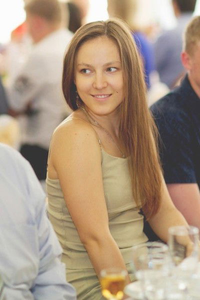 Дарья Тюрюханова