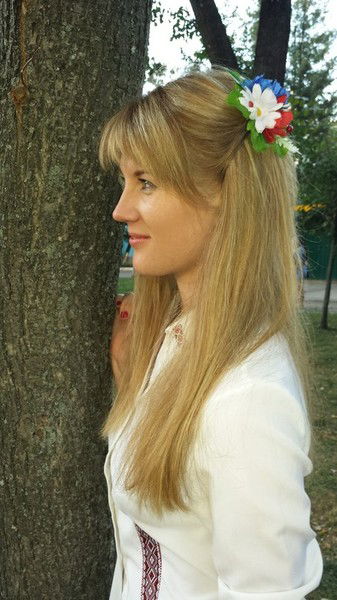 Ксения Баклыкова