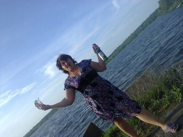 Новикова Юлия