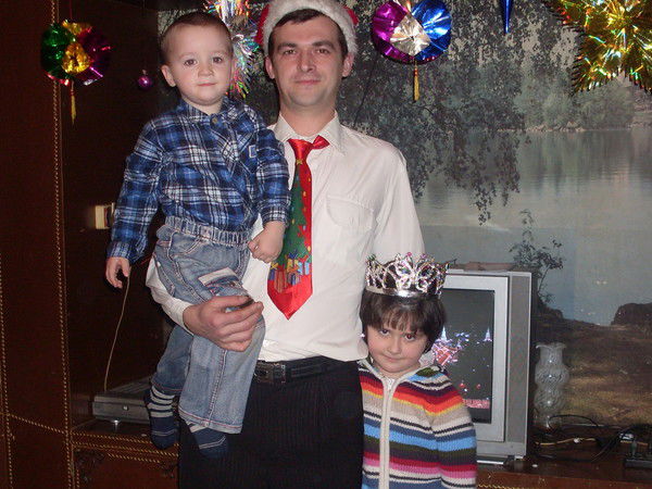 Руслан Реутов