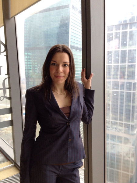 Валентина Андреева