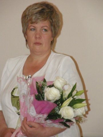 Ольга Гришина