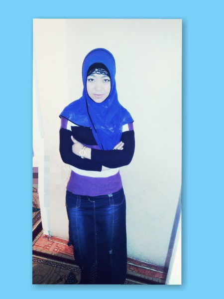 Гулбарчын Эрмамат Кызы