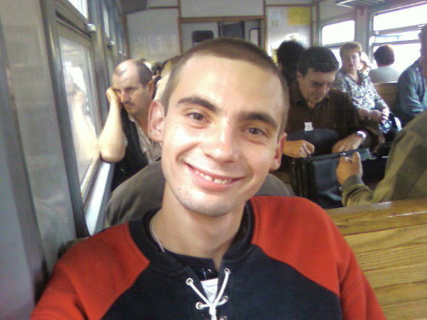 Александр Запорин