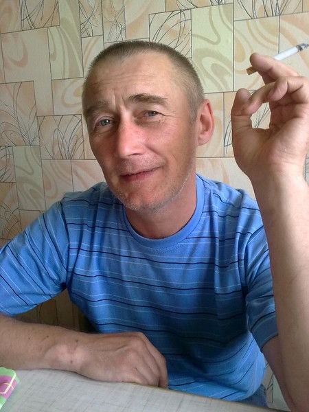 Валерий Рогов