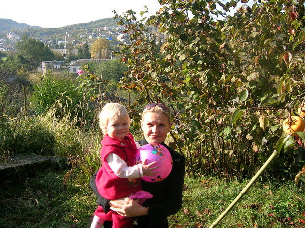 Наташа Исаева(Киреева)