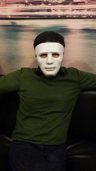 Болат Нургазин