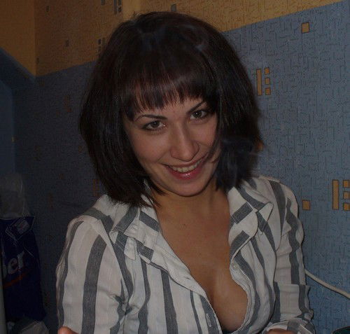 Юлия Бушманова