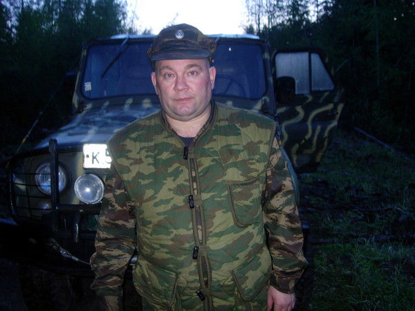 Андрей Оприя