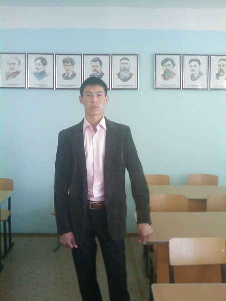 Габит Алибрагимов