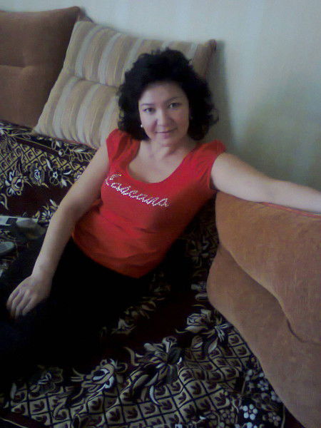 Дамеля Кульжанова