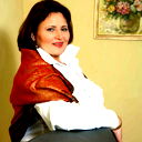 Земфира Газдалиева