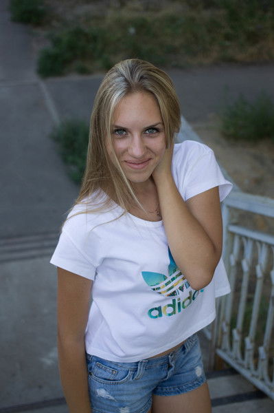 Алина Маточнеко