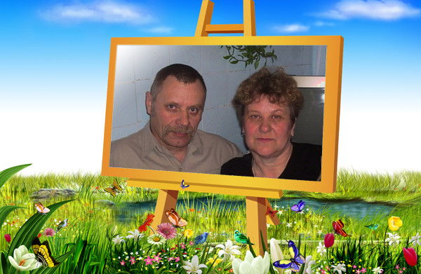 Виктор Седов