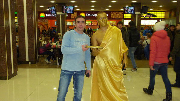 Владимир Скориков