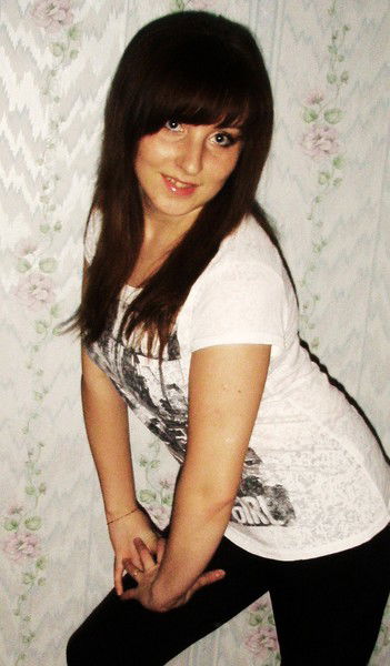 Cветлана (Lana)