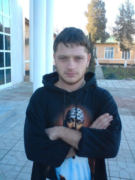 Иван Иванников