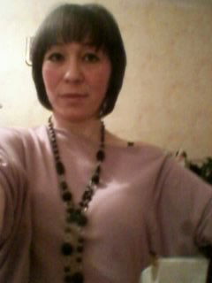 Наталья Ефремова