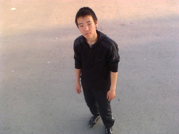 Баяман Таалайбек