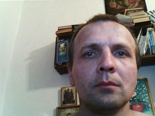 Юрий Стрельников