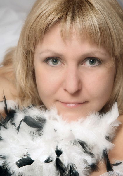 Ирина Каминская