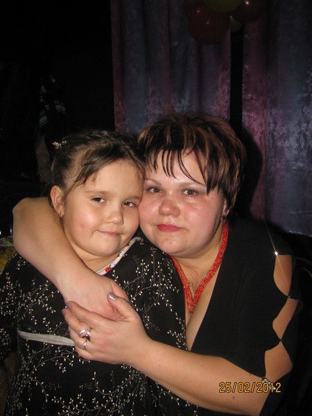 Валентина Попович