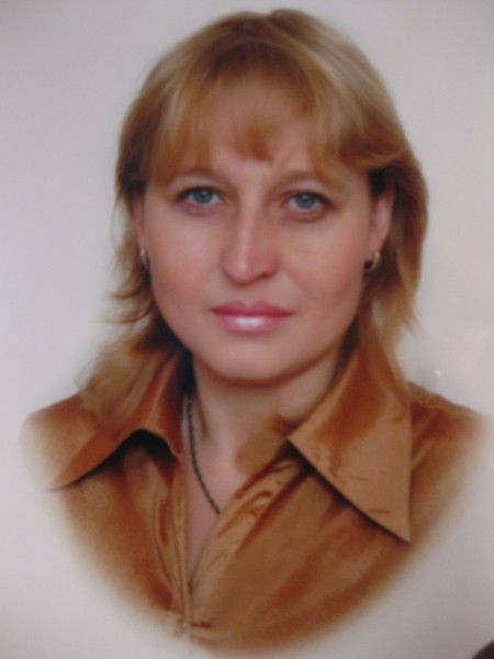 Елена Капитонова