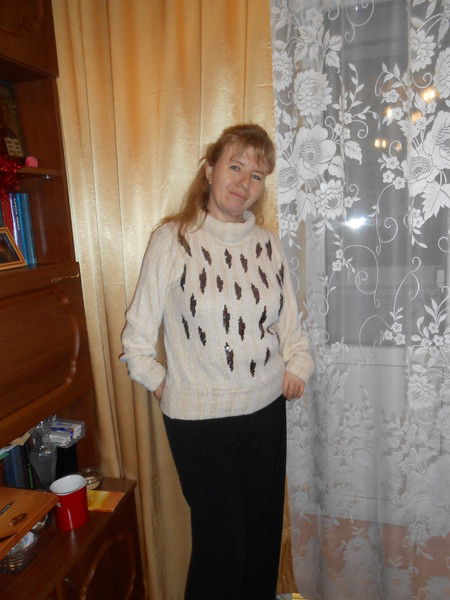 Галина Милая