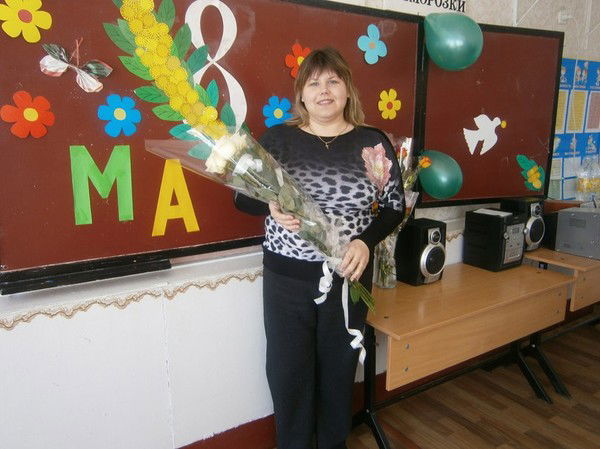 Ксения Полищук