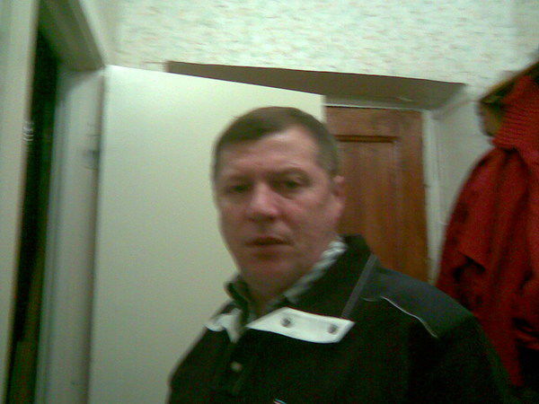 Сергей Лапшов